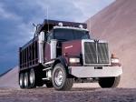 Western Star 4900 FA Dump Truck 2008 года